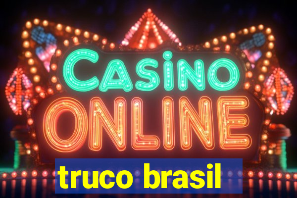 truco brasil - truco online
